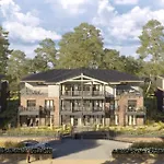 Binnendiek Haus 2 5 Апартаменты Bohl