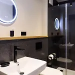 Апартаменты Binnendiek Haus 2 5 *