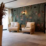 Binnendiek Haus 2 5 Апартаменты *