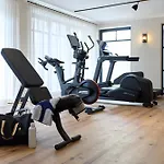 Binnendiek Haus 2 5 Апартаменты Bohl