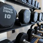 Апартаменты Binnendiek Haus 2 5 *