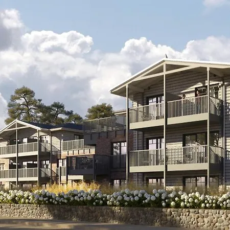 Lejlighed Binnendiek Haus 2 5 *
