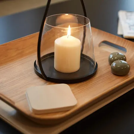 Binnendiek Haus 2 5 Apartament *