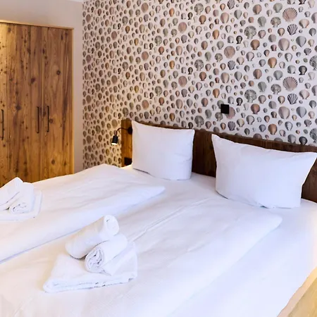 Binnendiek Haus 2 5 Апартаменты