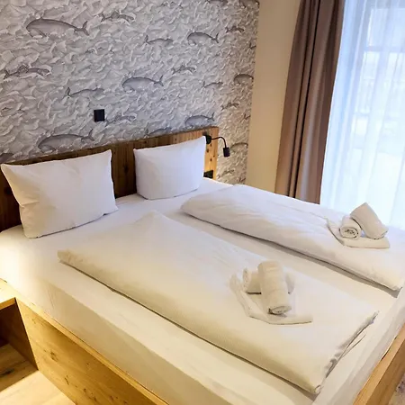 Binnendiek Haus 2 5 Апартаменты Bohl