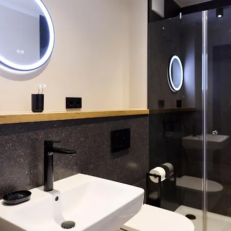 Lejlighed Binnendiek Haus 2 5 *