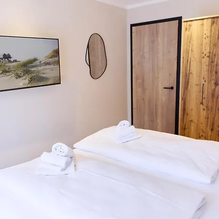Lejlighed Binnendiek Haus 2 5 Böhl