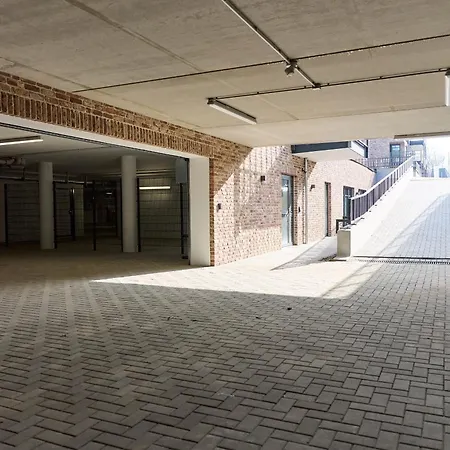 Binnendiek Haus 2 5 * Böhl
