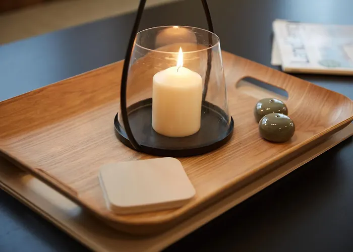 Binnendiek Haus 2 5 Lägenhet *